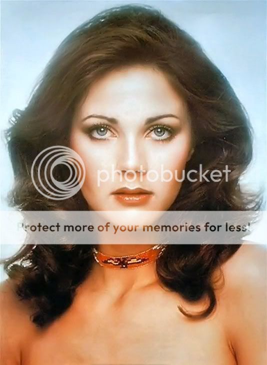 Lynda Carter - Photos